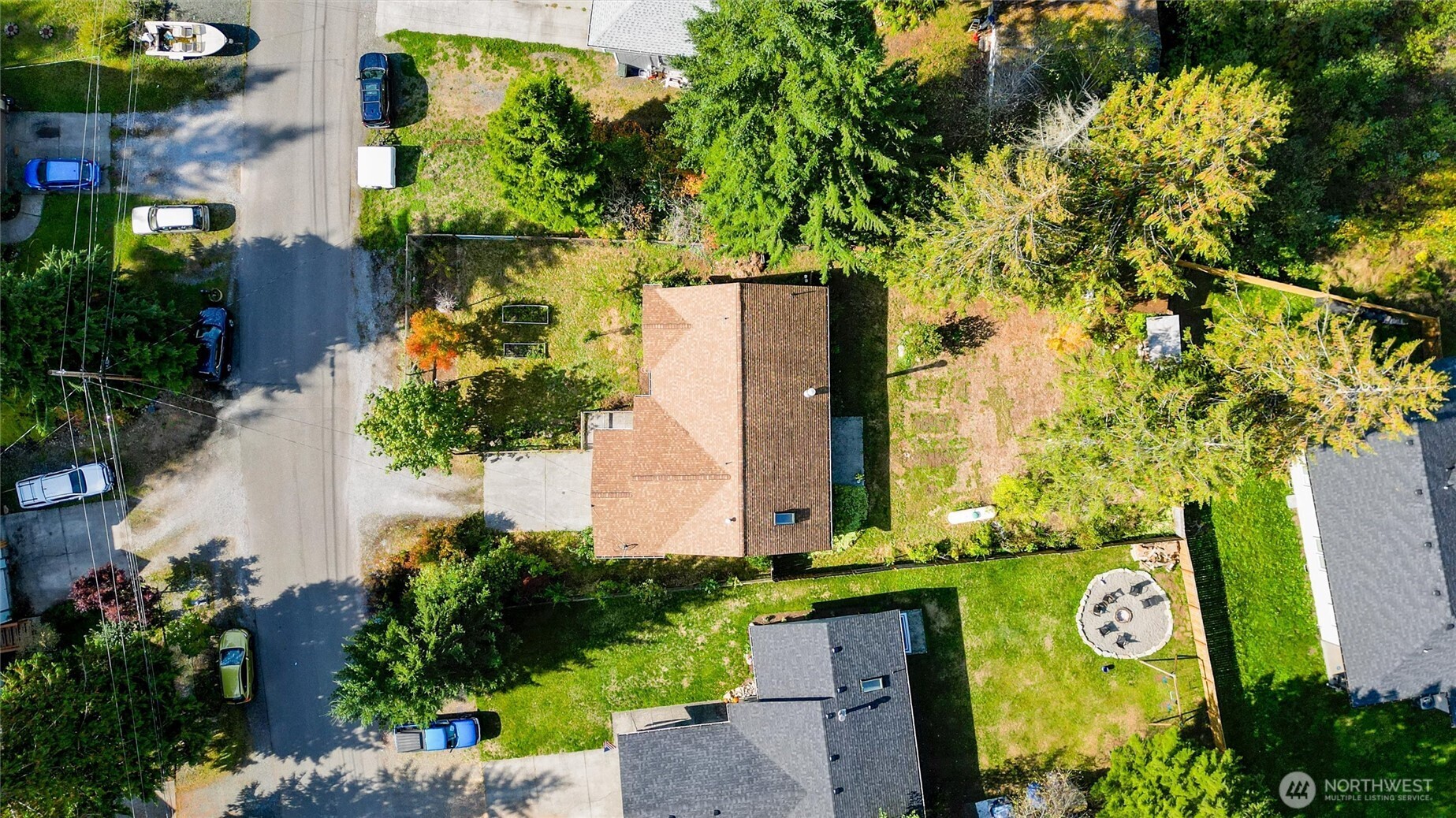 3001 Green Valley Drive , Maple Falls, WA 98266