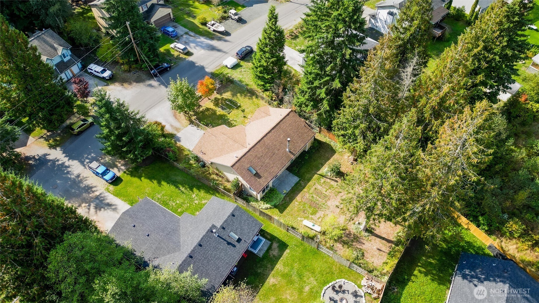 3001 Green Valley Drive , Maple Falls, WA 98266