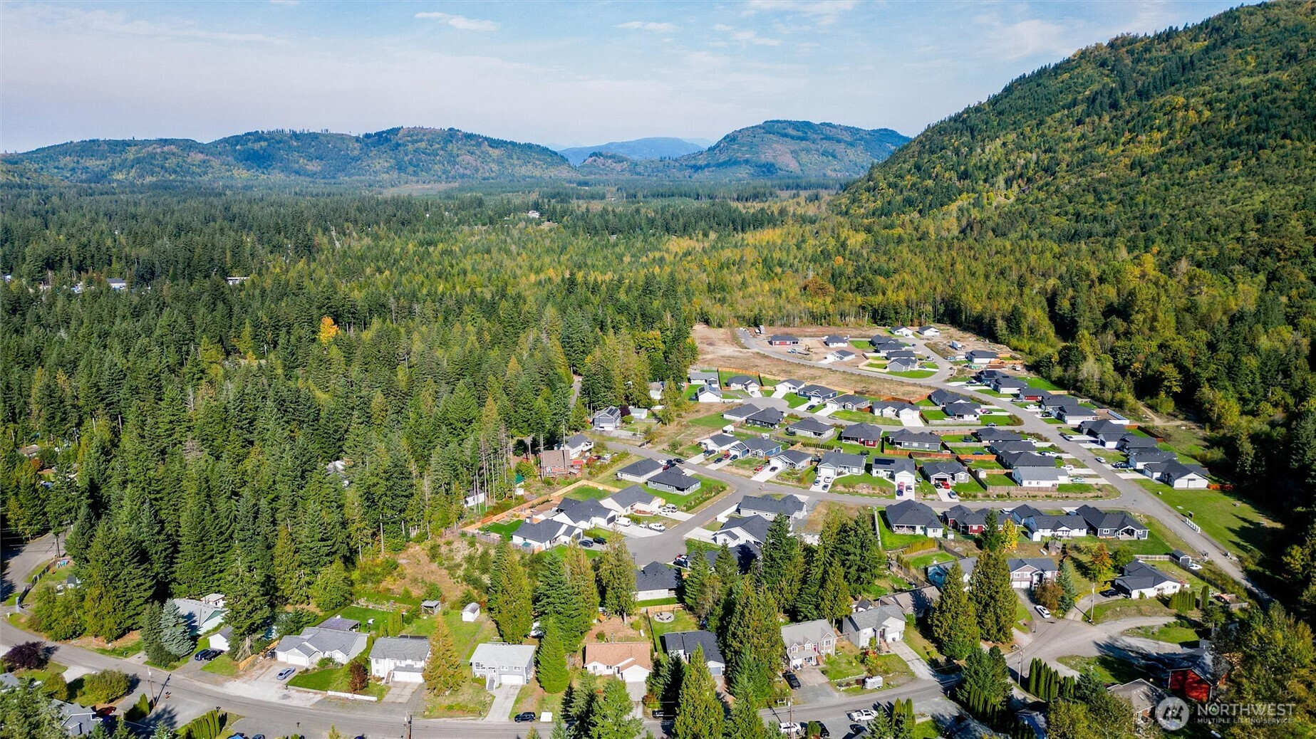 3001 Green Valley Drive , Maple Falls, WA 98266