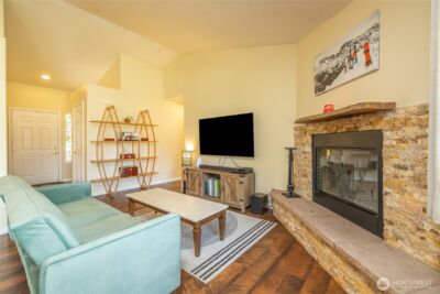 3001 Green Valley Drive , Maple Falls, WA 98266 - Photo 4