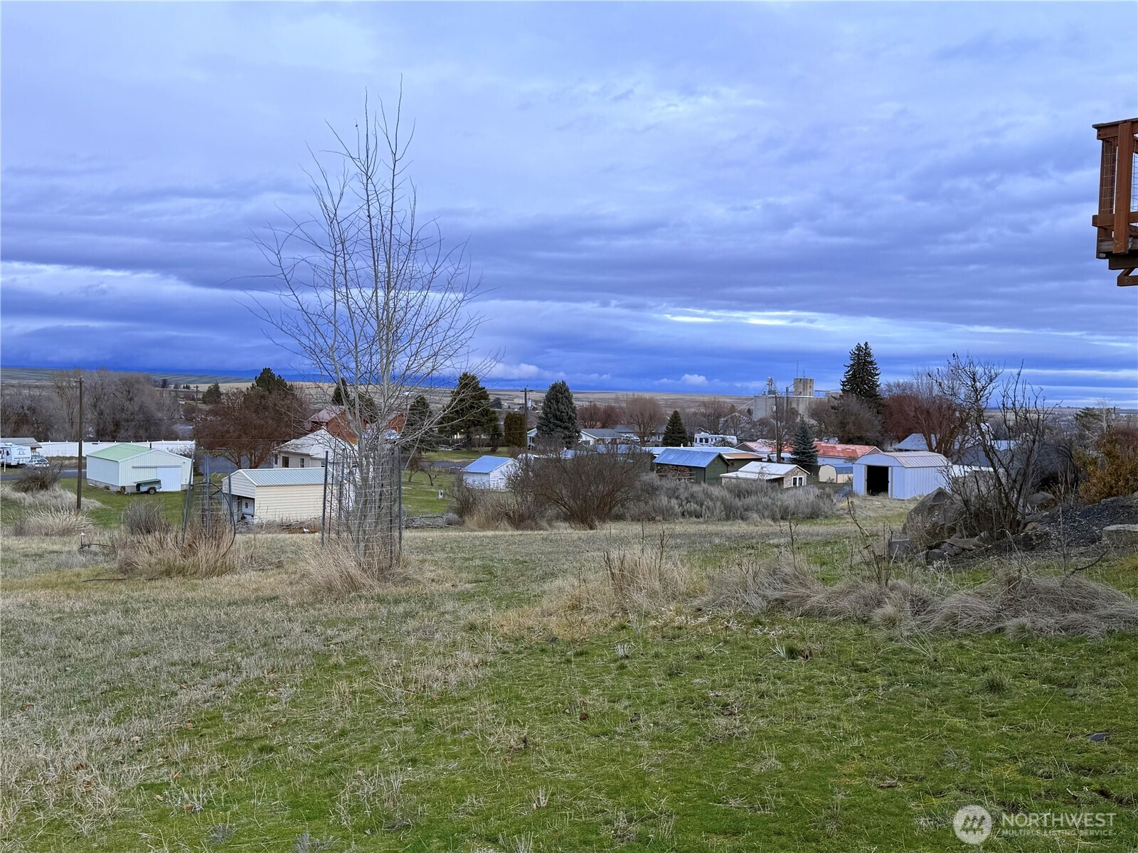 411 SW College Avenue , Wilbur, WA 99185