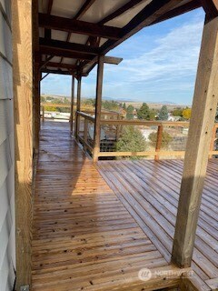 411 SW College Avenue , Wilbur, WA 99185