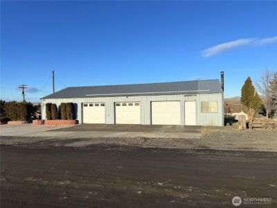 411 SW College Avenue , Wilbur, WA 99185 - Photo 39