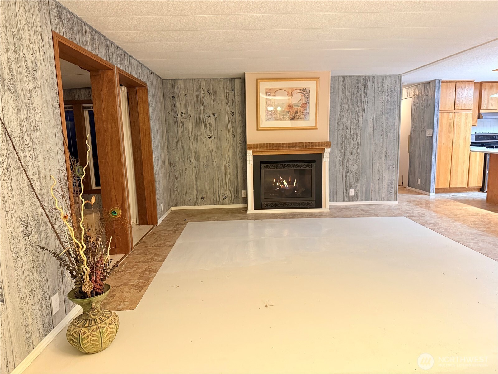 411 SW College Avenue , Wilbur, WA 99185