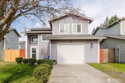 1325 SE Casandra Loop , Port Orchard, WA 98366