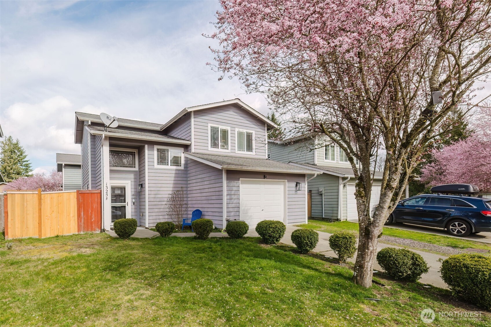 1325 SE Casandra Loop , Port Orchard, WA 98366