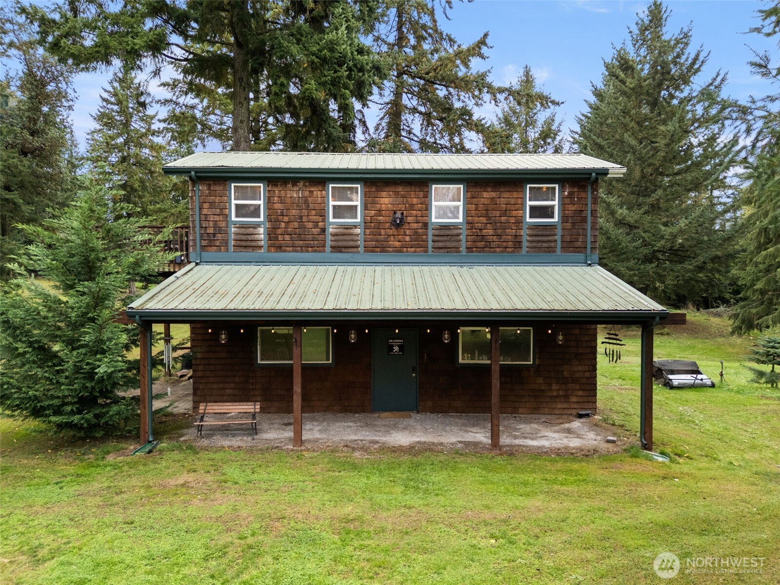 4914 182nd Avenue SW, Longbranch, WA 98351-9761