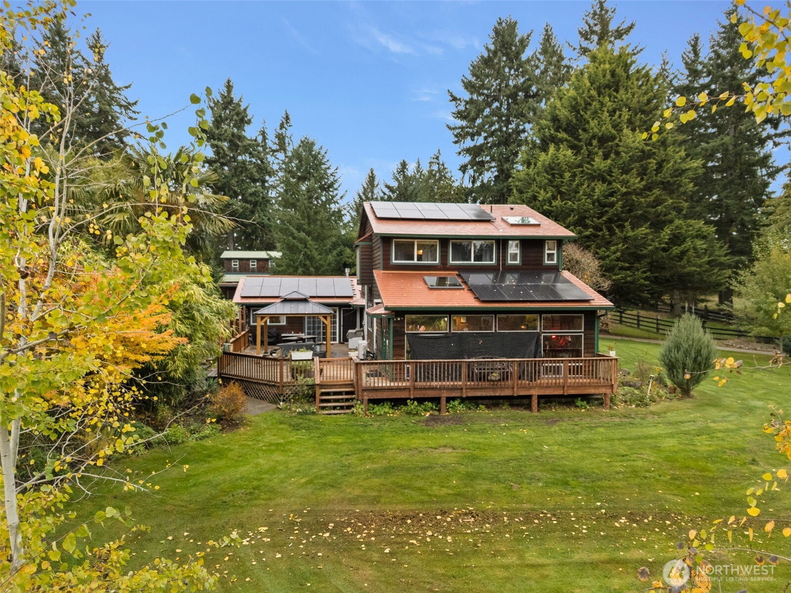 4914 182nd Avenue SW, Longbranch, WA 98351-9761