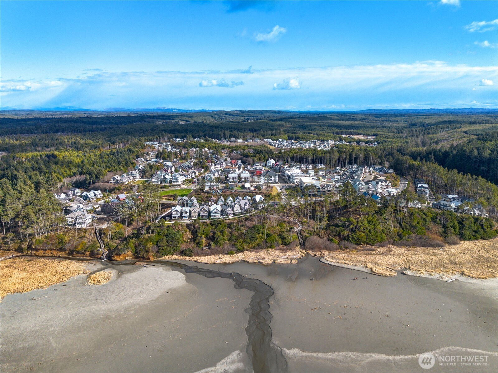 74 Elk Creek Loop , Pacific Beach, WA 98571