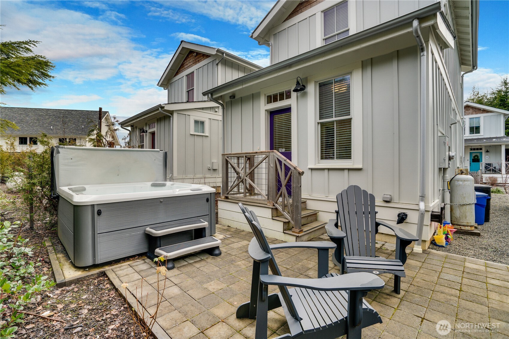 74 Elk Creek Loop , Pacific Beach, WA 98571