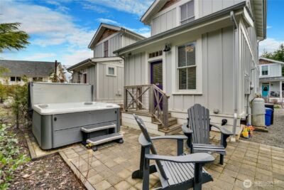 74 Elk Creek Loop , Pacific Beach, WA 98571 - Photo 25