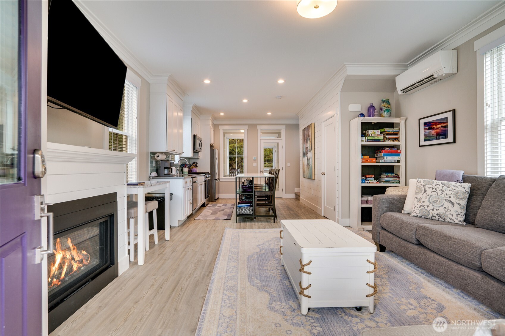 74 Elk Creek Loop , Pacific Beach, WA 98571