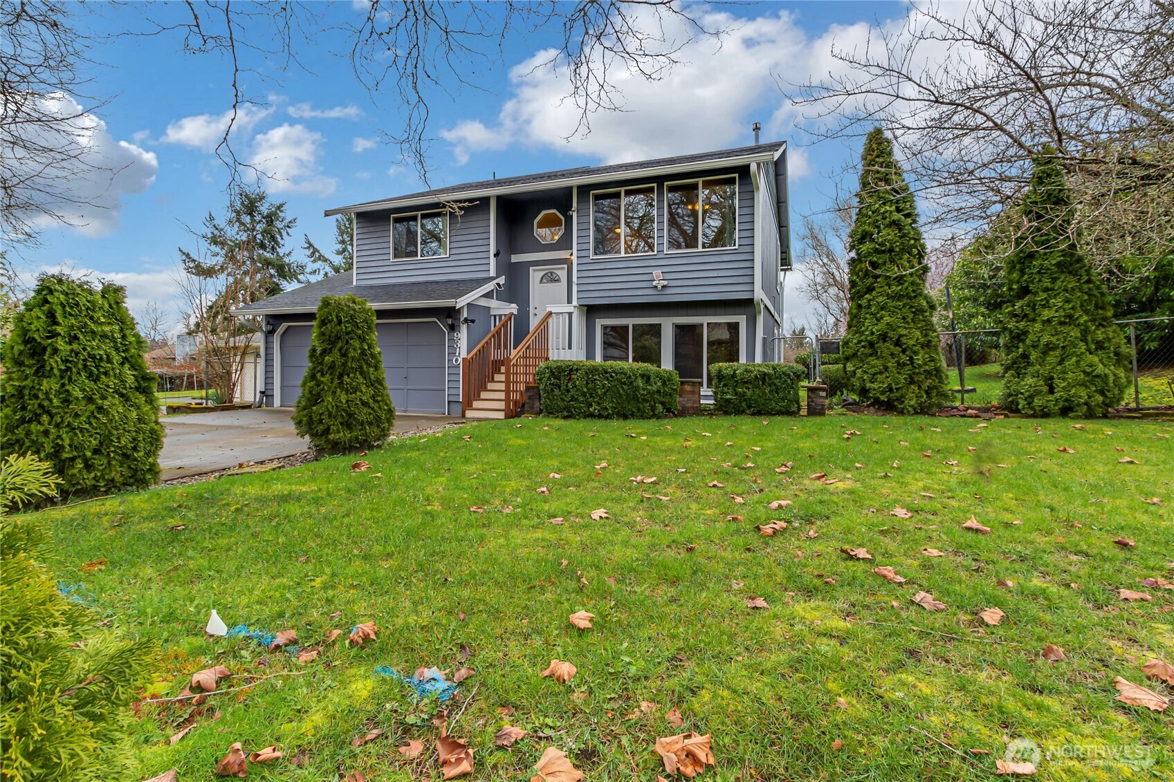 9310 Pinedrop Drive SE, Olympia, WA 98513-2179