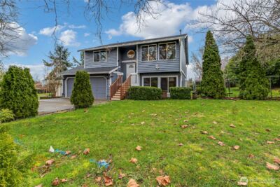 9310 Pinedrop Drive SE, Olympia, WA 98513-2179