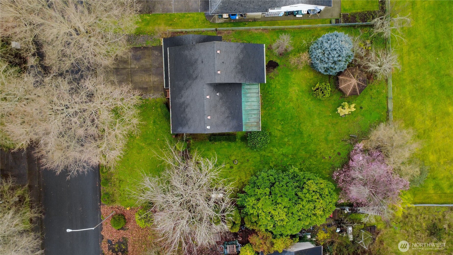 9310 Pinedrop Drive SE, Olympia, WA 98513-2179