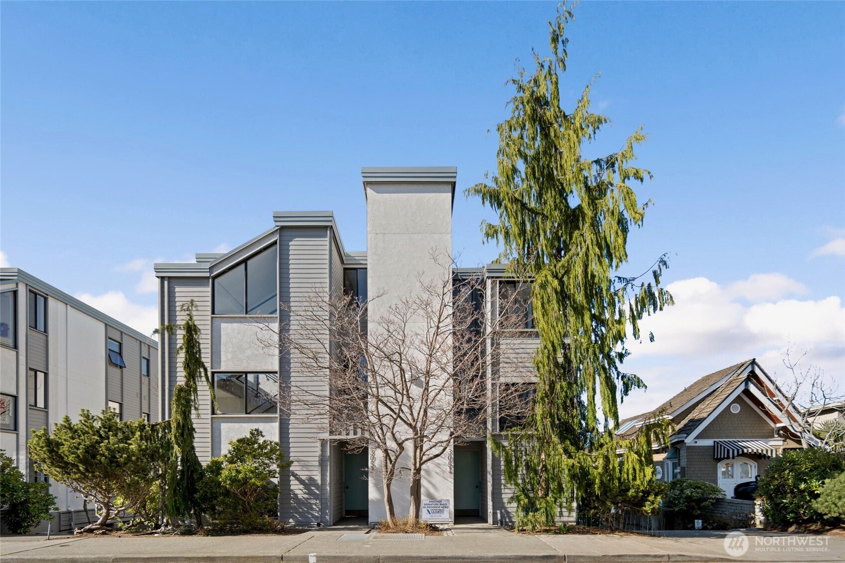 3051 Alki Avenue SW #C, Seattle, WA 98116