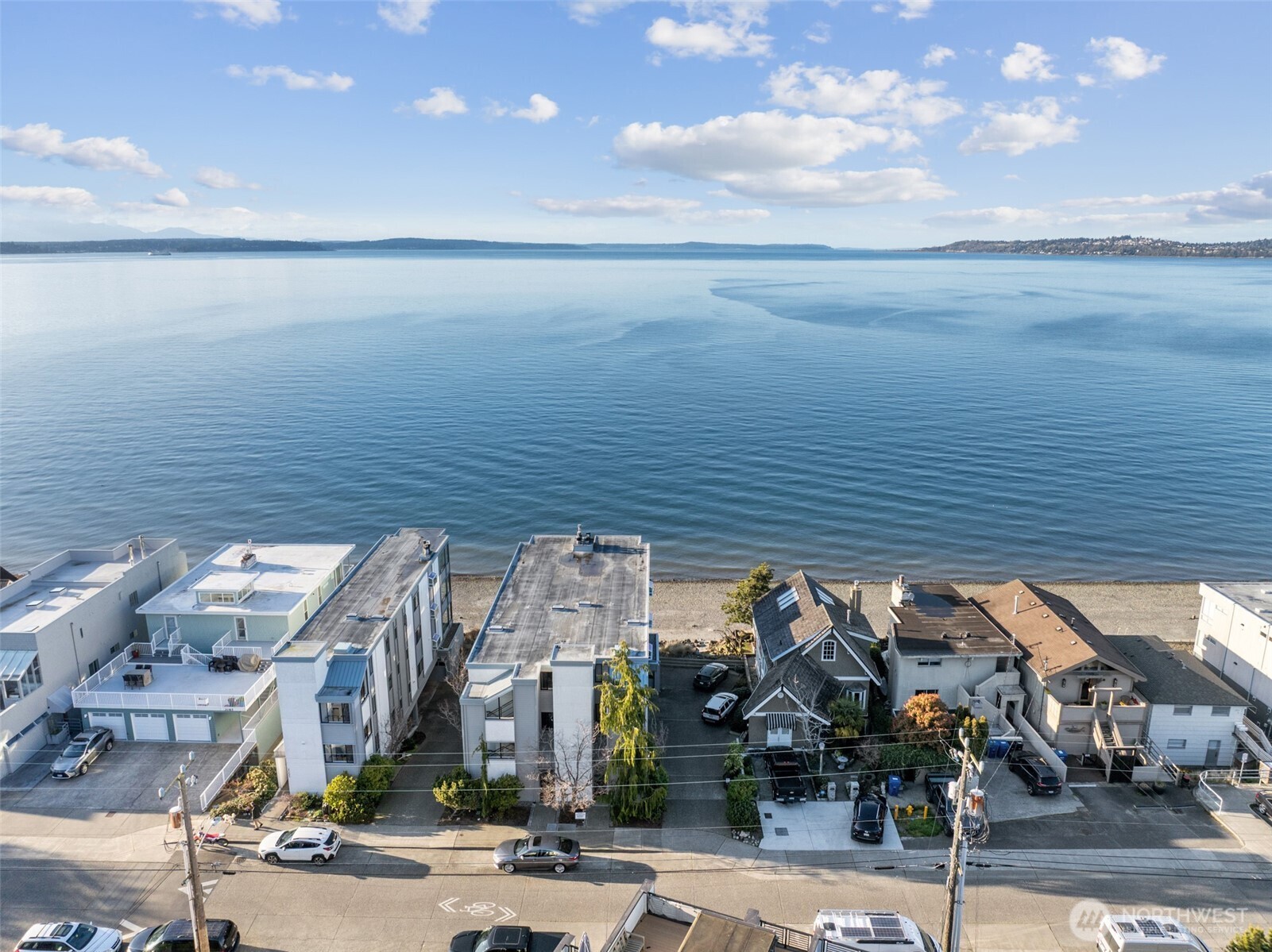 3051 Alki Avenue SW #C, Seattle, WA 98116