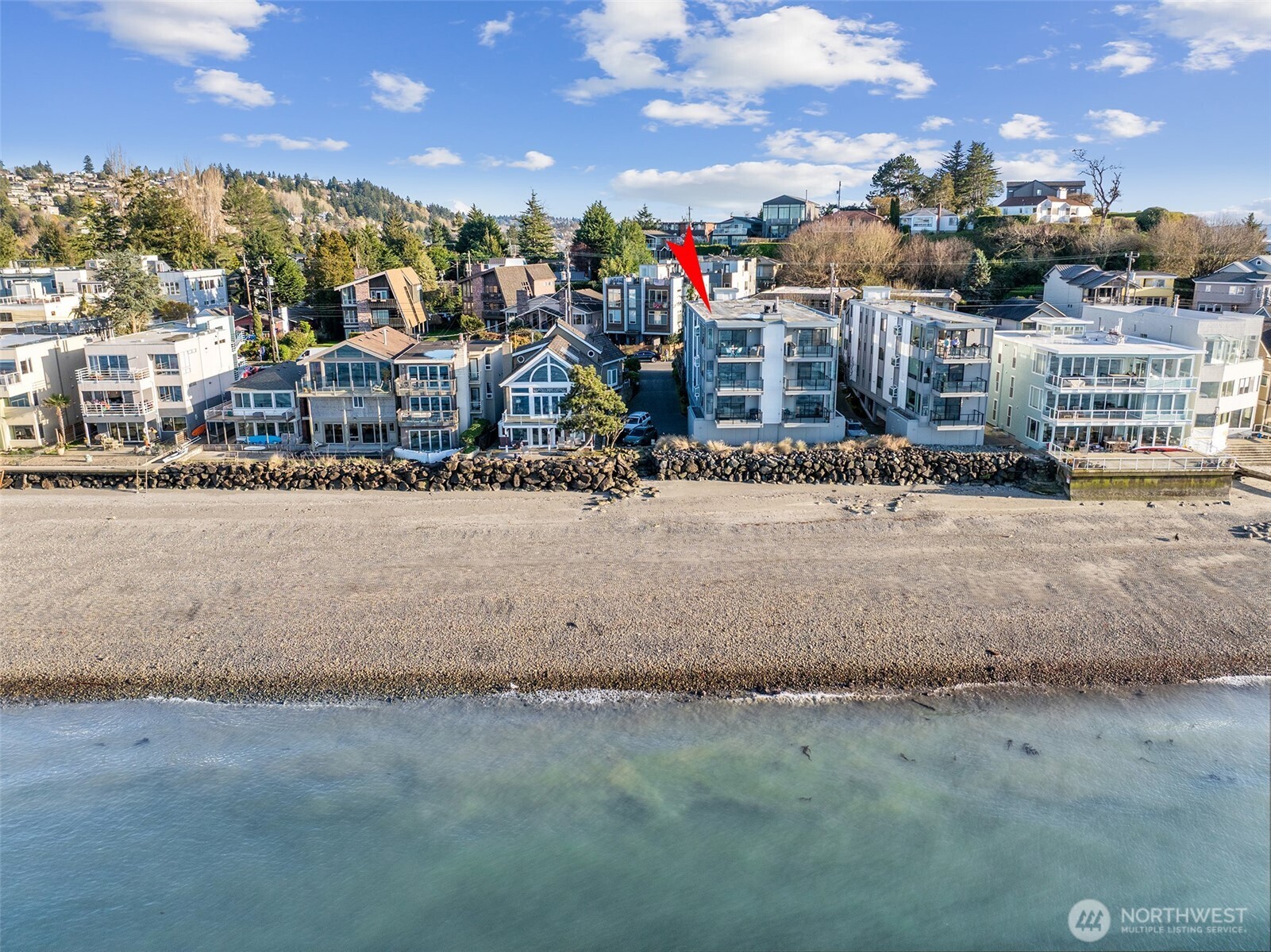 3051 Alki Avenue SW #C, Seattle, WA 98116