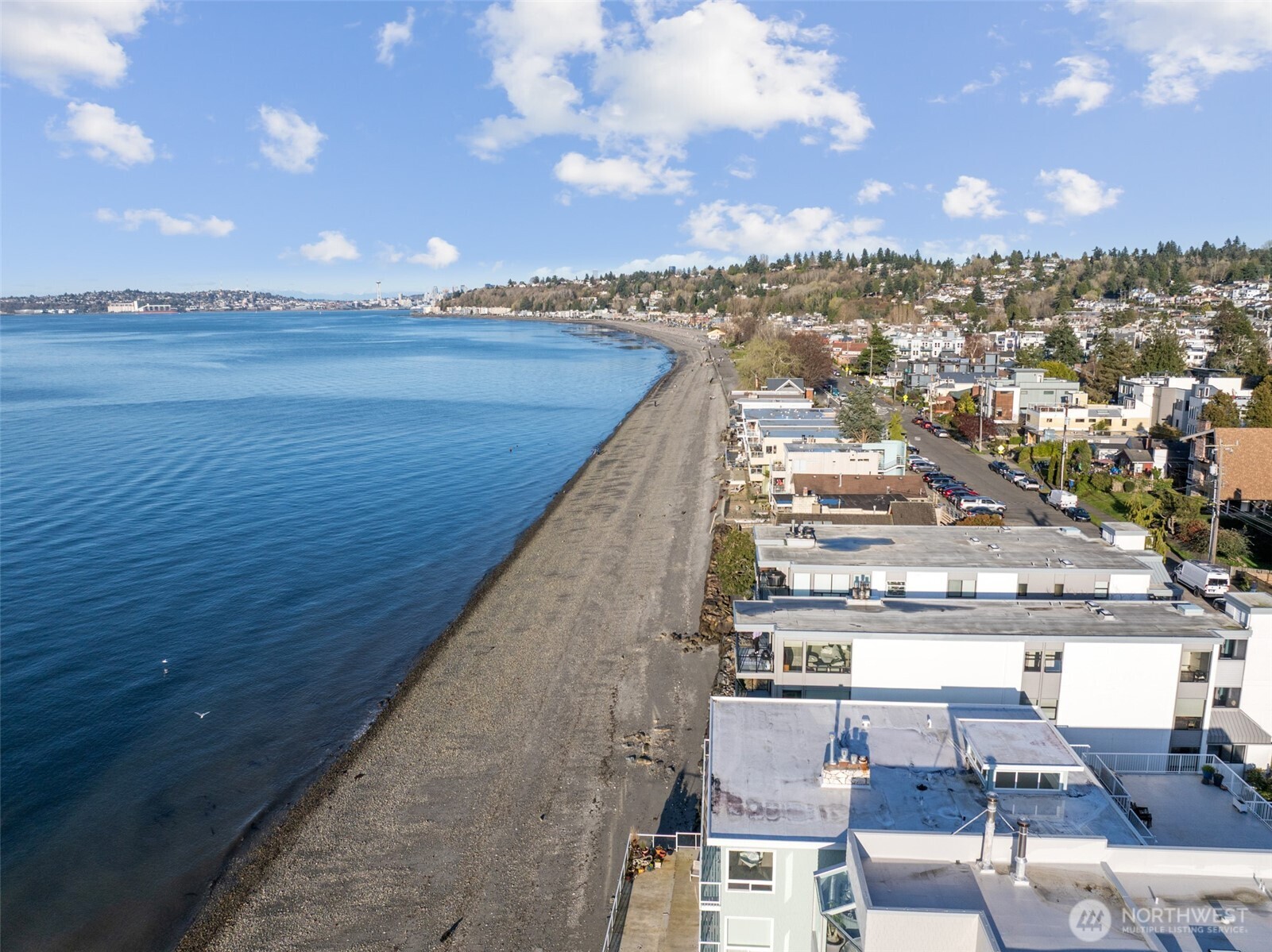 3051 Alki Avenue SW #C, Seattle, WA 98116