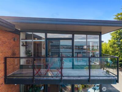 2360 43rd Ave E #404, Seattle, WA 98112 - Photo 1