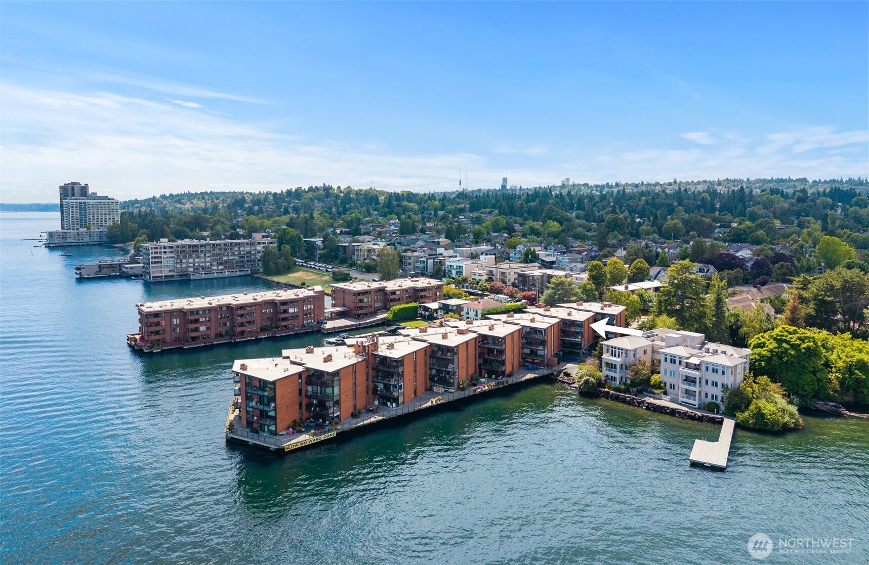 2360 43rd Ave E #404, Seattle, WA 98112