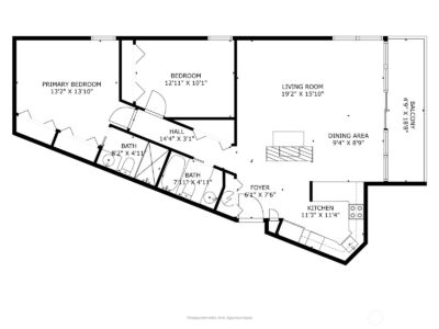 2360 43rd Ave E #404, Seattle, WA 98112 - Photo 35