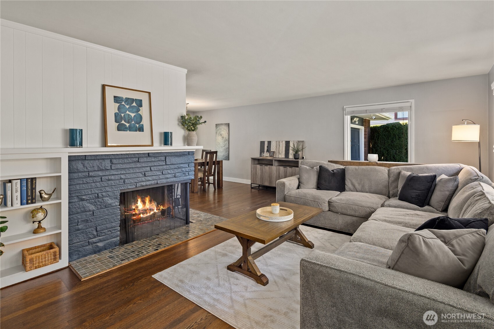 541 NE 130th Street , Seattle, WA 98125