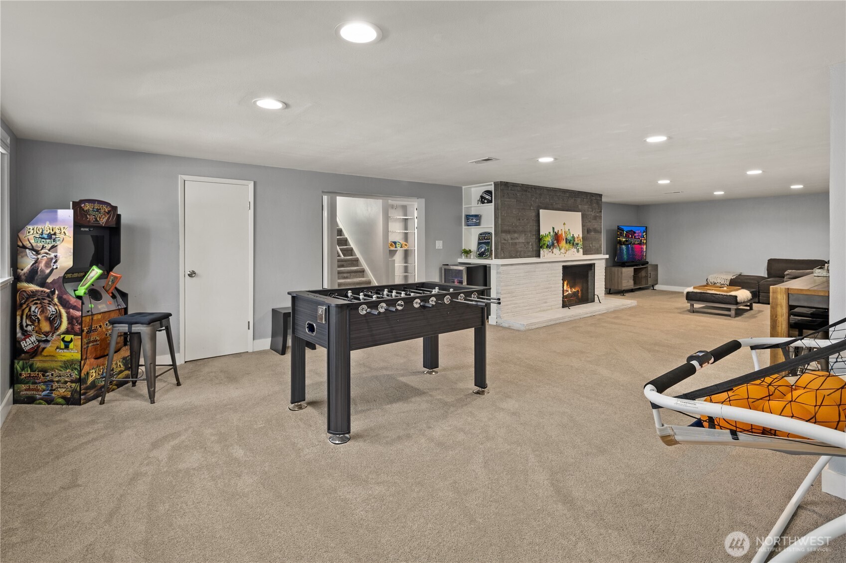 541 NE 130th Street , Seattle, WA 98125