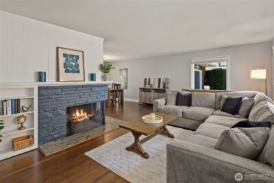 541 NE 130th Street , Seattle, WA 98125 - Photo 3