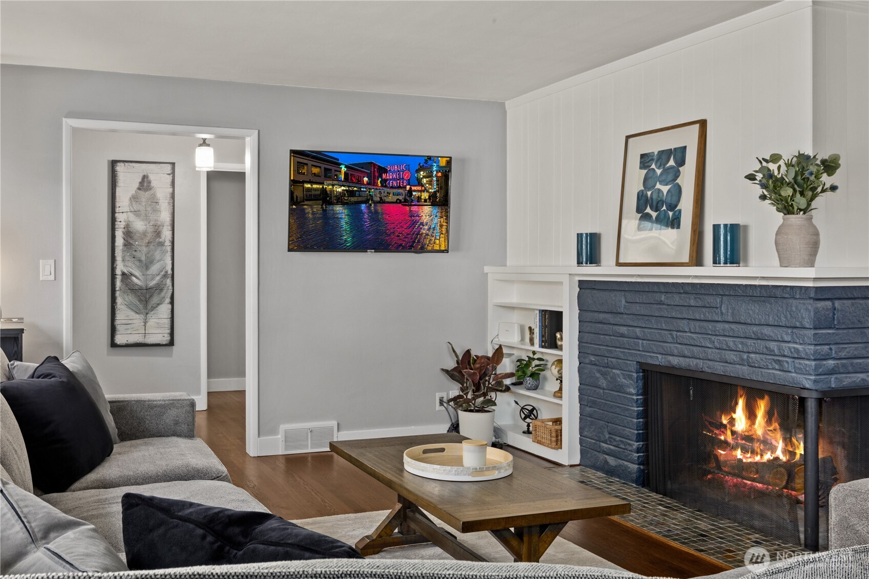 541 NE 130th Street , Seattle, WA 98125