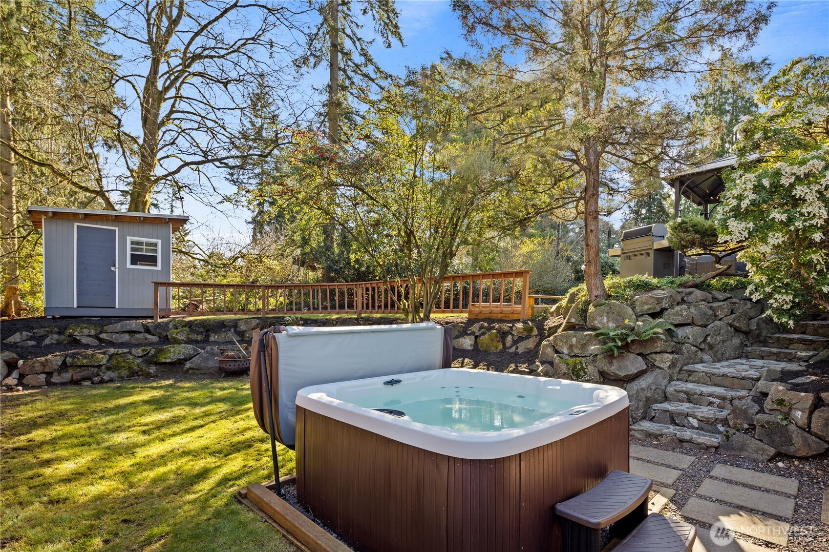 541 NE 130th Street , Seattle, WA 98125