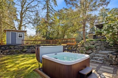 541 NE 130th Street , Seattle, WA 98125 - Photo 34