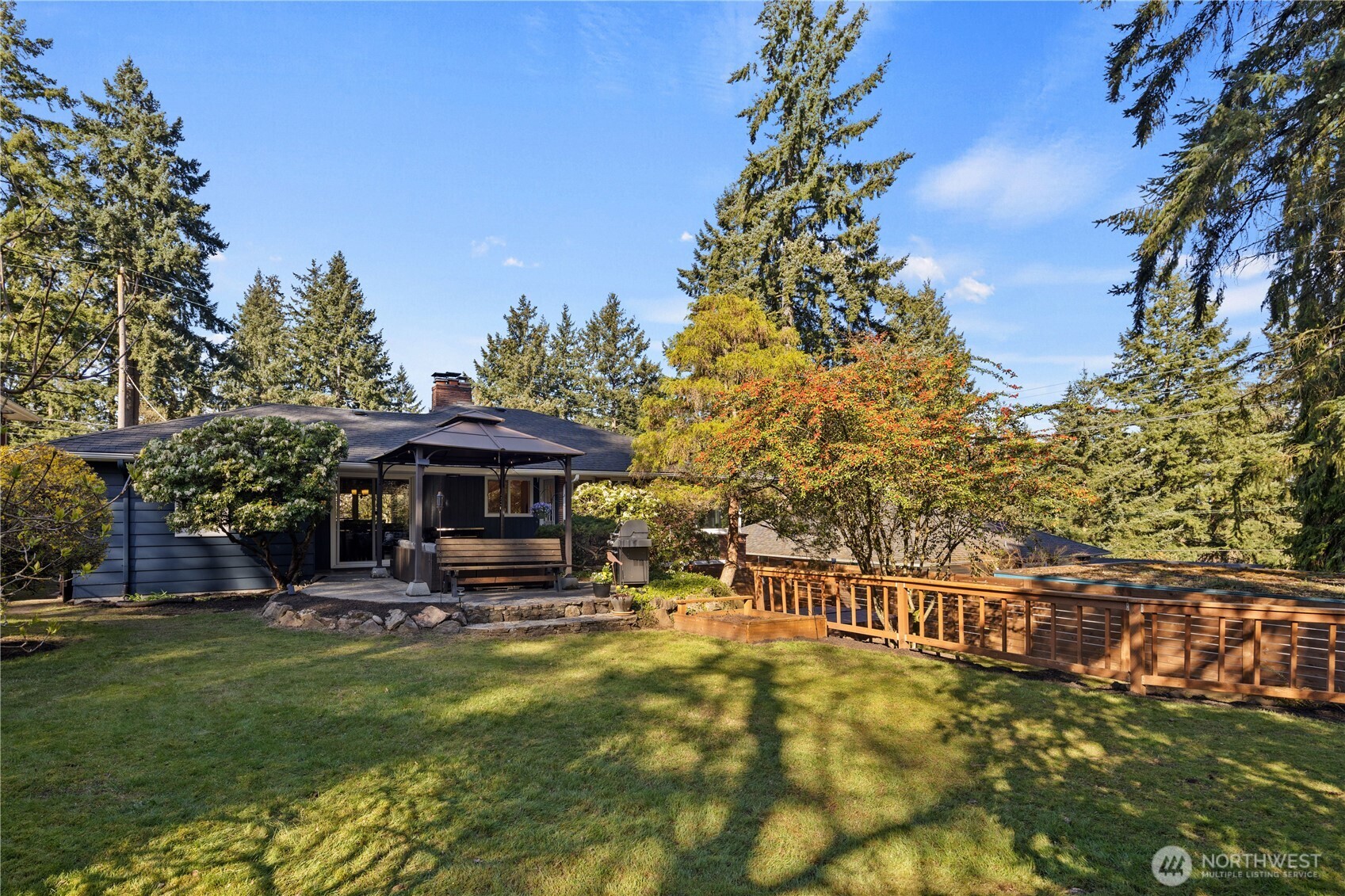 541 NE 130th Street , Seattle, WA 98125