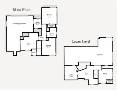 541 NE 130th Street , Seattle, WA 98125 - Photo 40