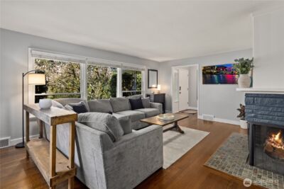 541 NE 130th Street , Seattle, WA 98125 - Photo 5