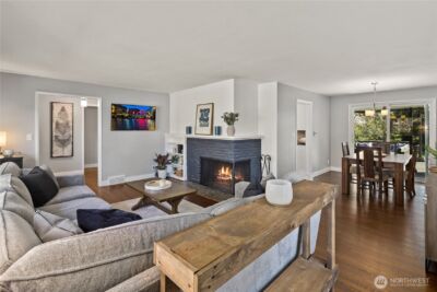 541 NE 130th Street , Seattle, WA 98125 - Photo 6