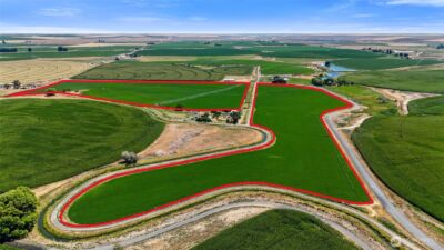 0 SE Parcel 191340000 , Warden, WA 98857 - Photo 1