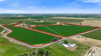 0 SE Parcel 191340000 , Warden, WA 98857 - Photo 2