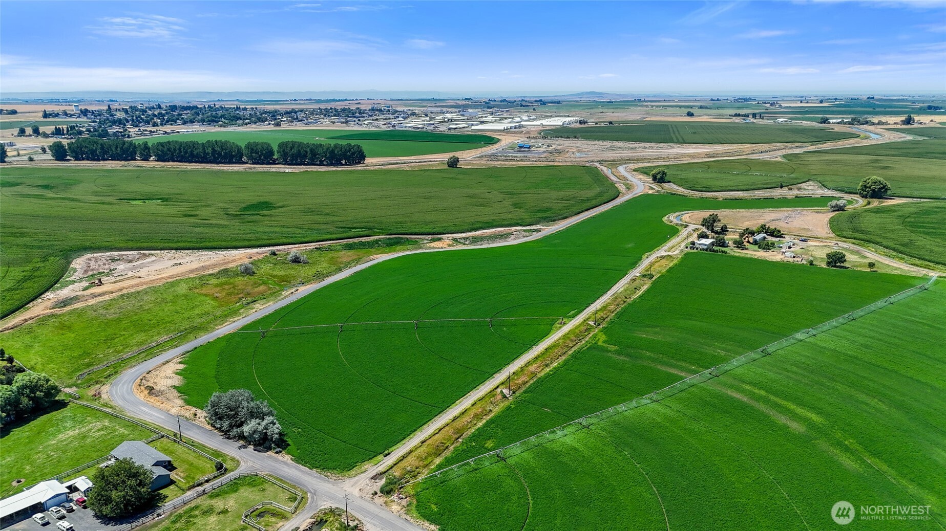 0 SE Parcel 191340000 , Warden, WA 98857