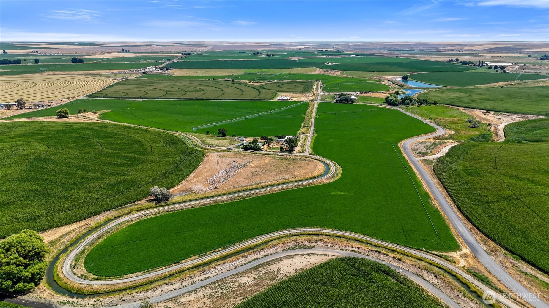 0 SE Parcel 191340000 , Warden, WA 98857