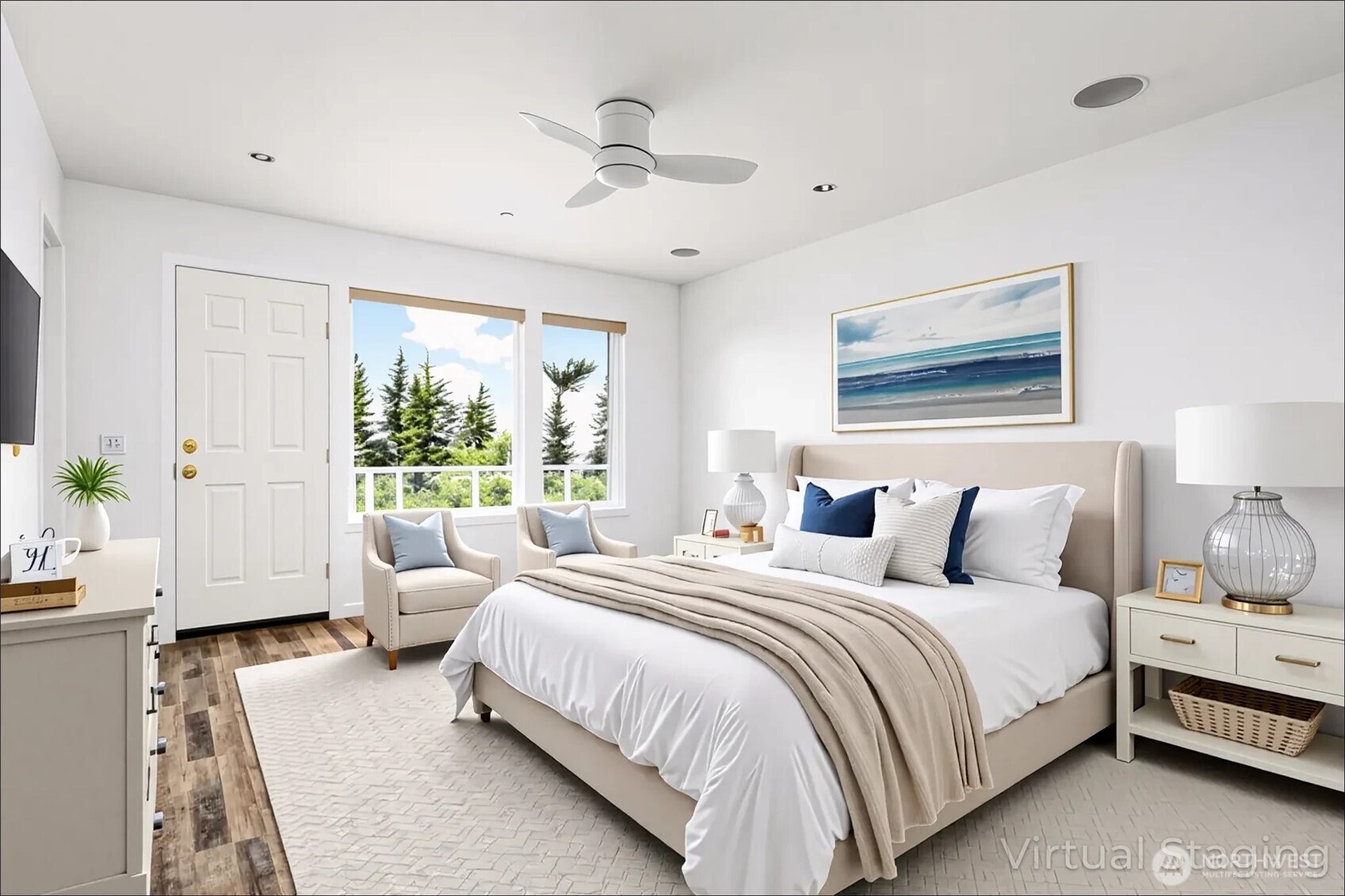 366 Samanthia Lane , Camano Island, WA 98282