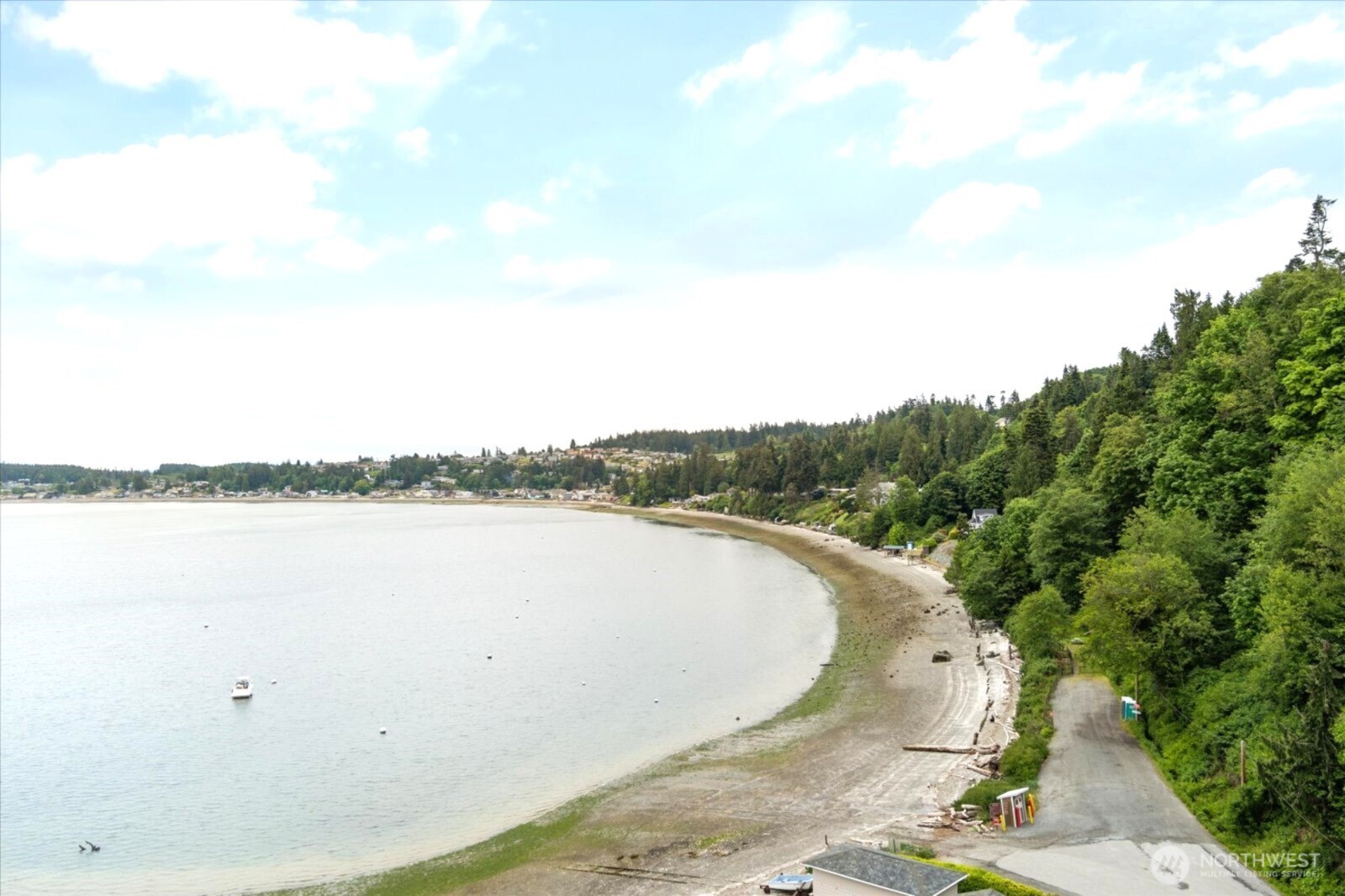 366 Samanthia Lane , Camano Island, WA 98282