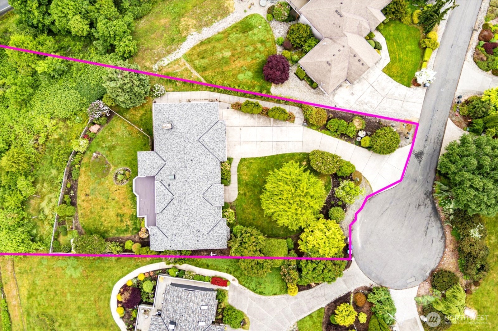 366 Samanthia Lane , Camano Island, WA 98282