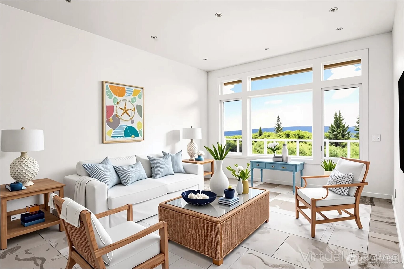 366 Samanthia Lane , Camano Island, WA 98282