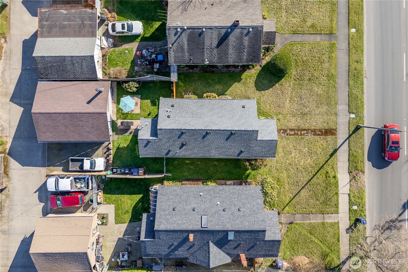 4509 Pacific Avenue , Tacoma, WA 98418