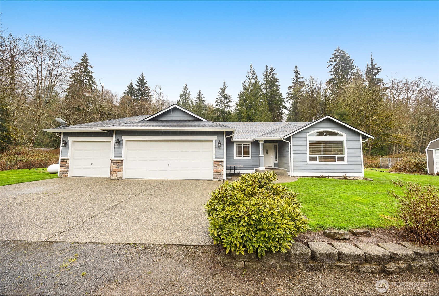 16617 Jim Creek Road , Arlington, WA 98223