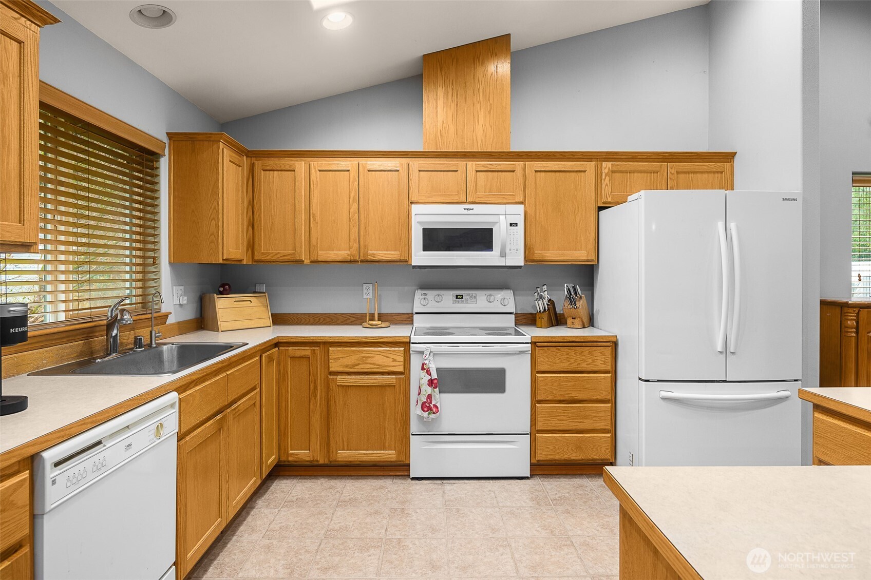 16617 Jim Creek Road , Arlington, WA 98223