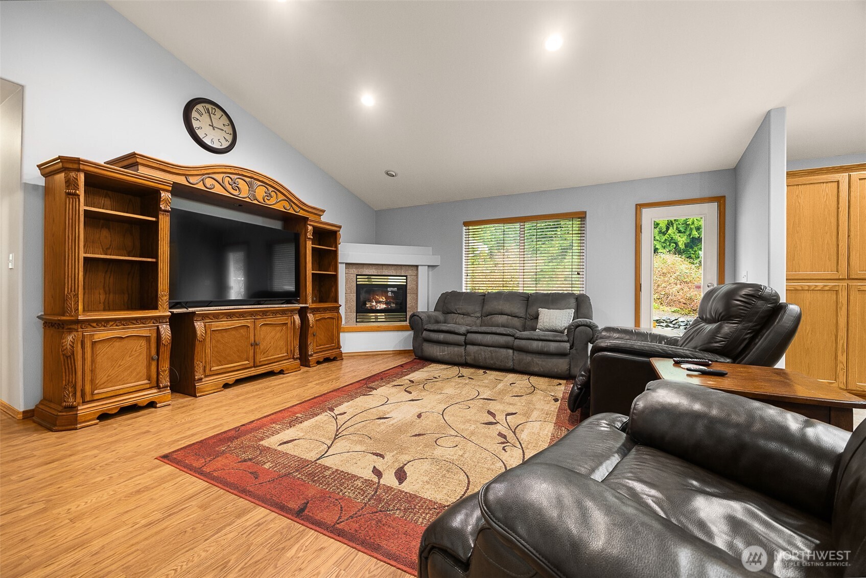 16617 Jim Creek Road , Arlington, WA 98223