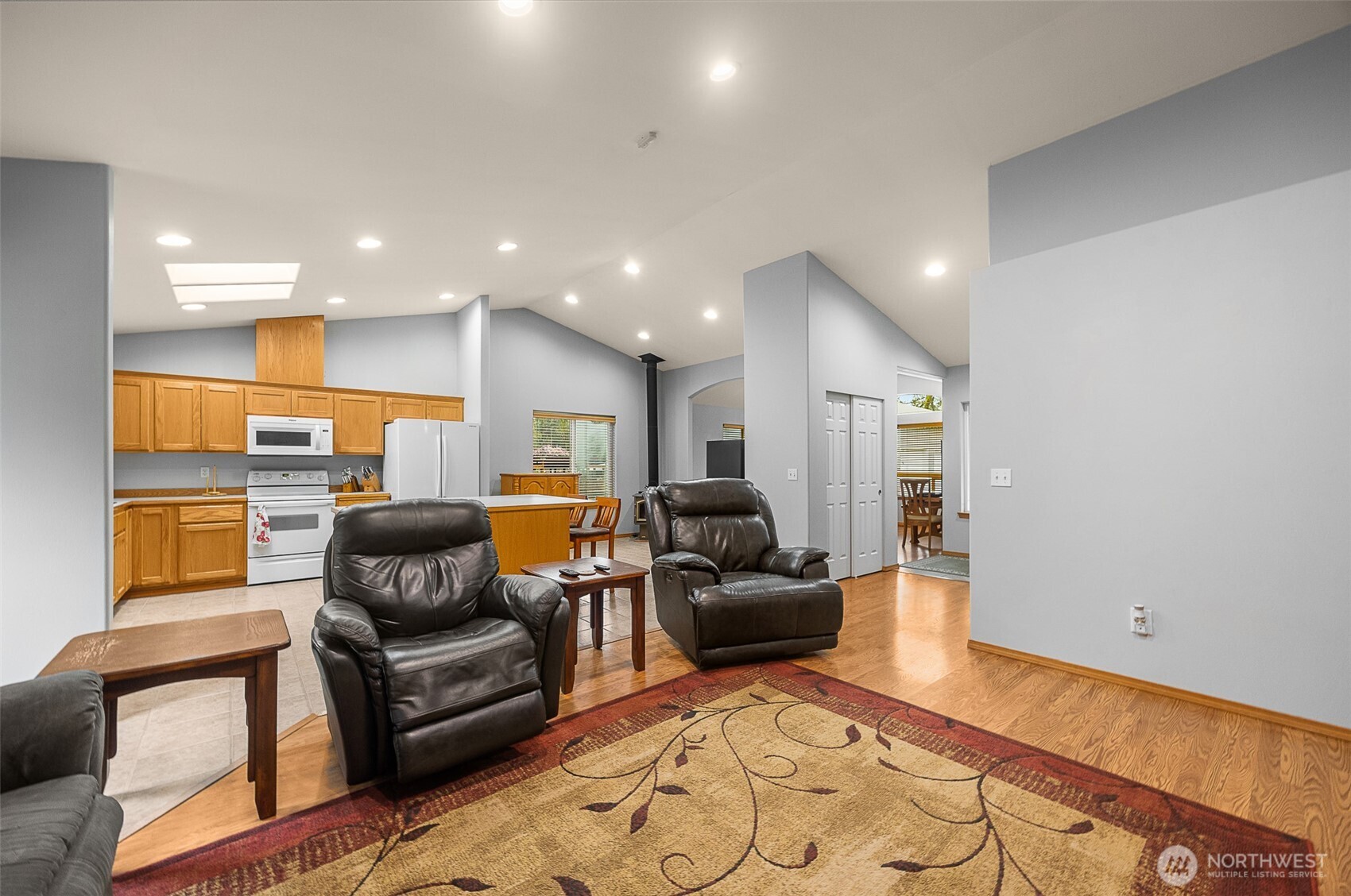 16617 Jim Creek Road , Arlington, WA 98223