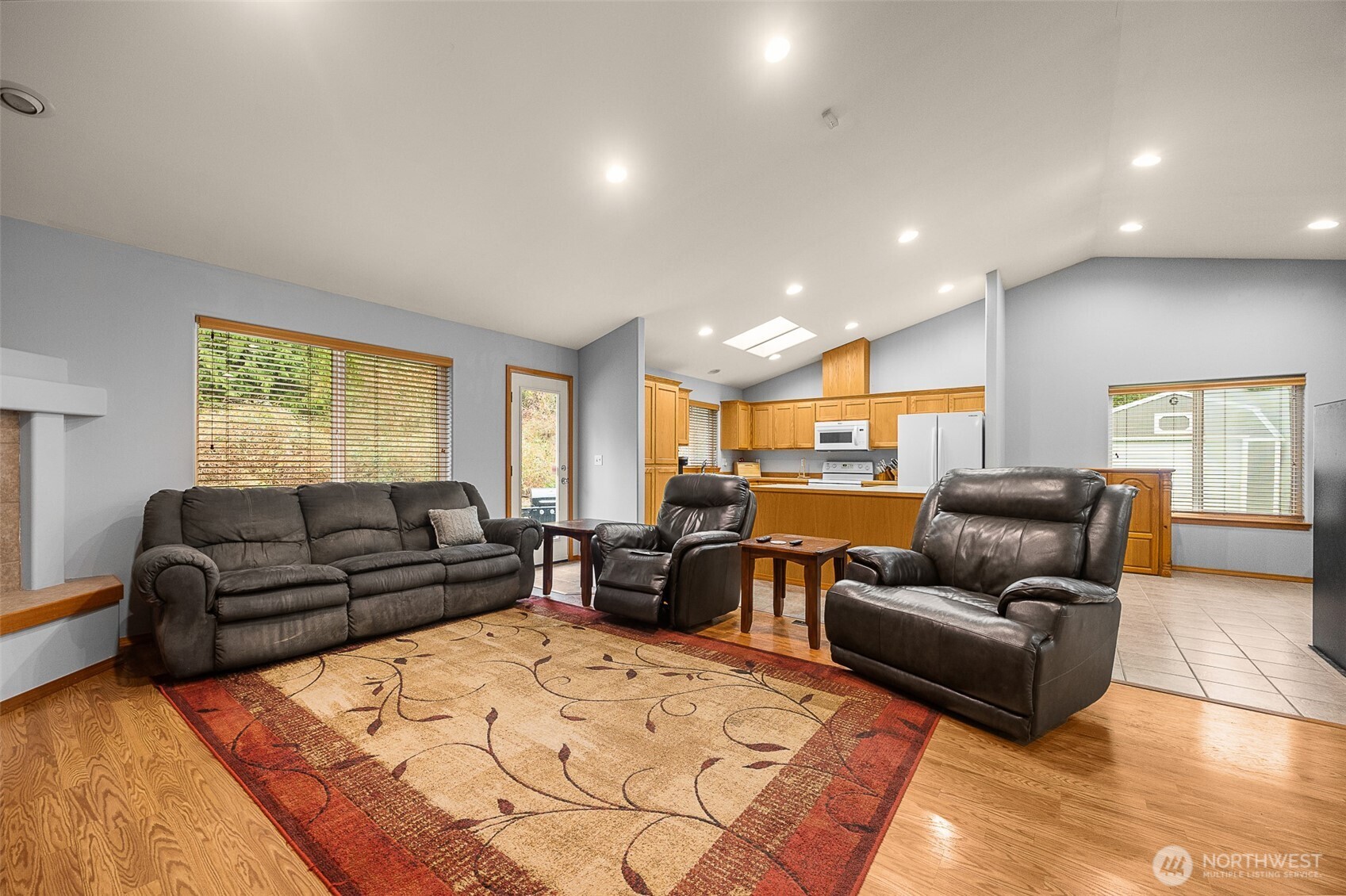 16617 Jim Creek Road , Arlington, WA 98223